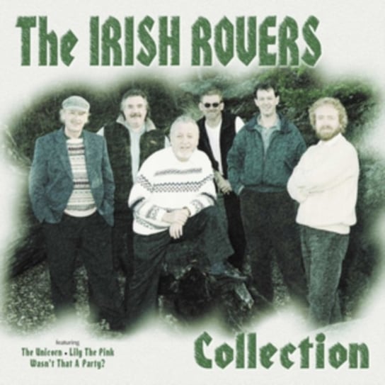 Collection The Irish Rovers