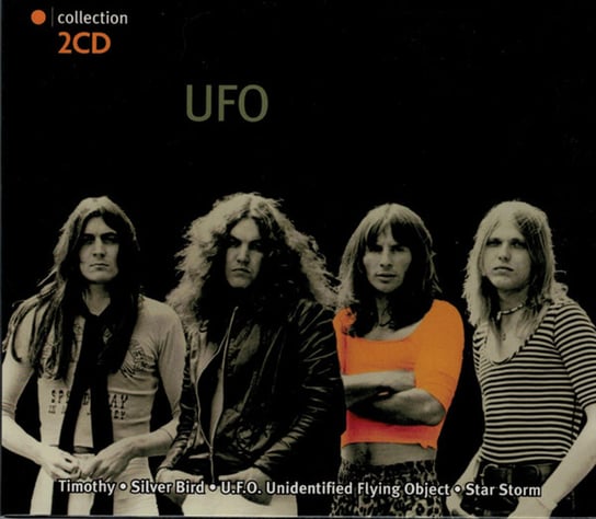 Collection UFO