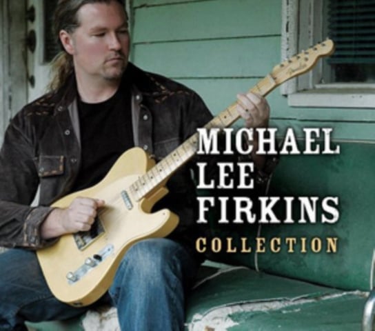 Collection Michael Lee Firkins