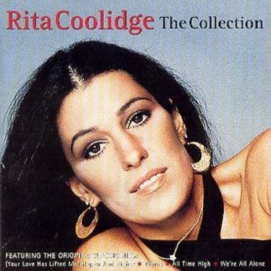 Collection Rita Coolidge
