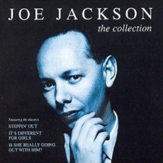 Collection Jackson Joe