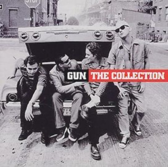Collection Gun