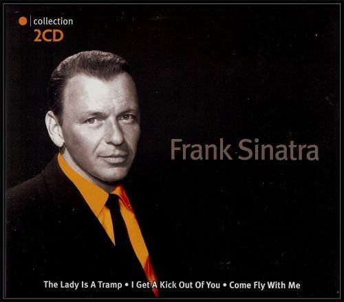 Collection: Frank Sinatra Sinatra Frank