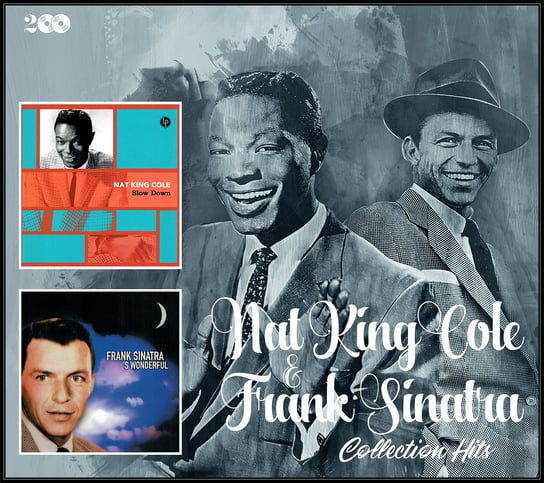 Collection Hits Sinatra Frank, Nat King Cole