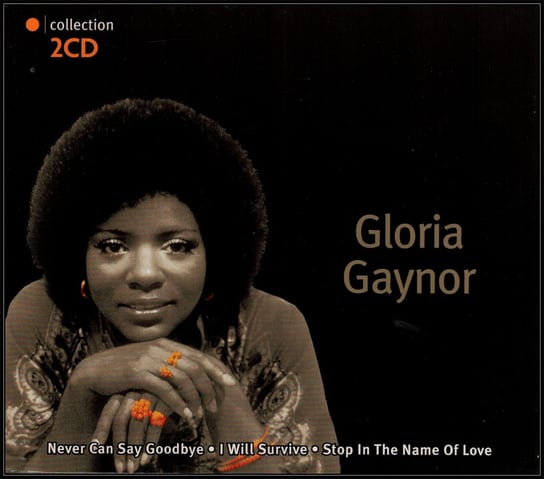 Collection Hits Gaynor Gloria