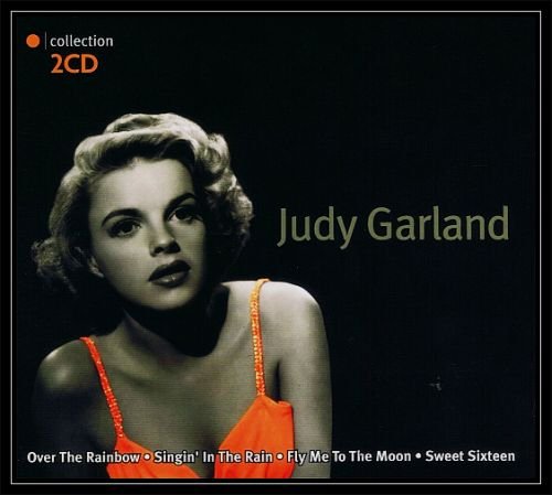 Collection: Judy Garland Garland Judy