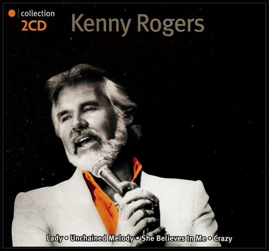 Collection Kenny Rogers Rogers Kenny