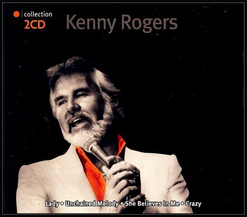 Collection: Kenny Rogers Rogers Kenny