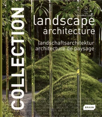 Collection: Landscape Architecture van Uffelen Chris