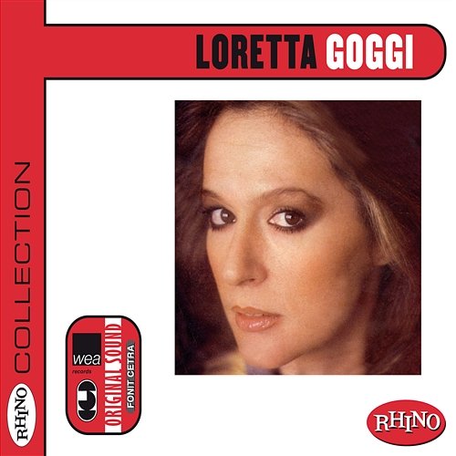 Loretta con la " O " Loretta Goggi