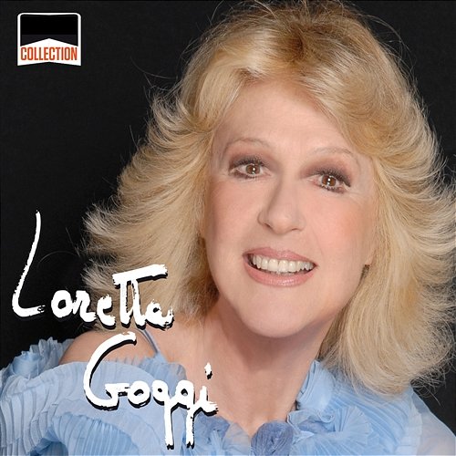 Solito amore Loretta Goggi