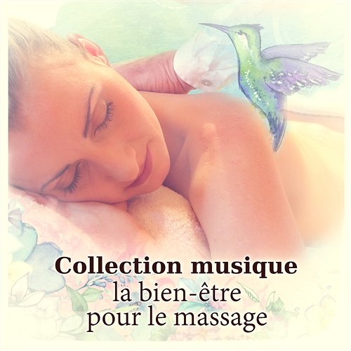 Collection musique la bien-être pour le massage: Oasis de spa détente, relaxante de piano anti stress 4 méditation, sauna & yoga Oasis de Relaxation
