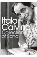 Collection of Sand Calvino Italo