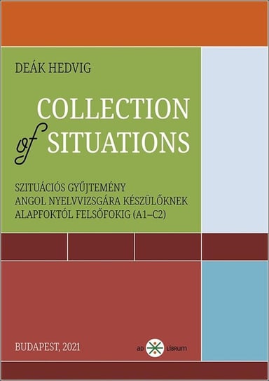 Collection of Situations Deak Hedvig