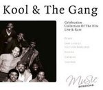 Collection Of Their Hits Live & Rare Kool and The Gang
