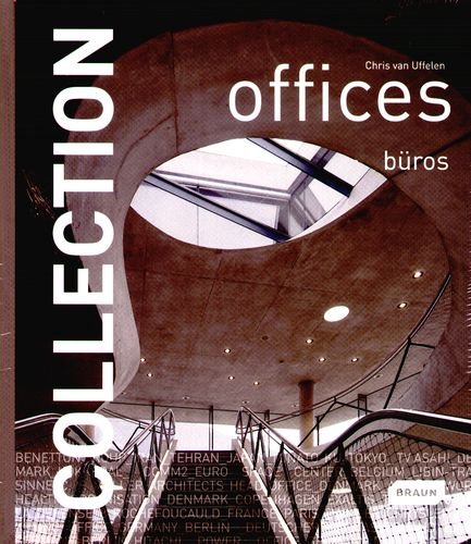 Collection: Offices Uffelen Chris Van