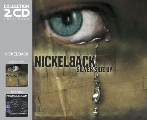 Collection Originals Nickelback