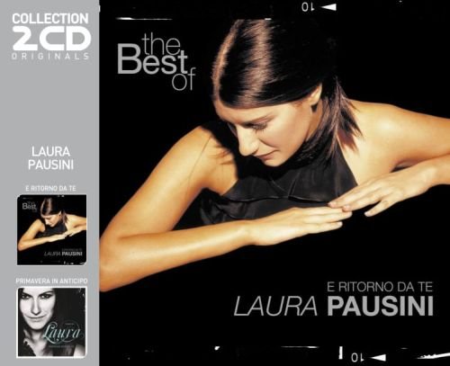 Collection Originals Pausini Laura