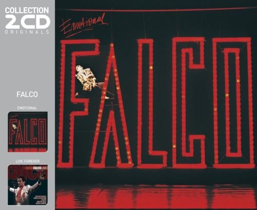 Collection Originals Falco