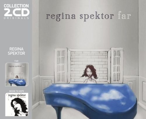 Collection Originals Spektor Regina