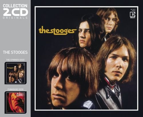 Collection Originals The Stooges