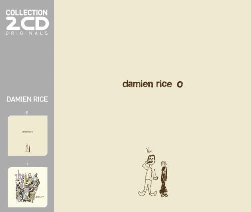 Collection Originals Rice Damien