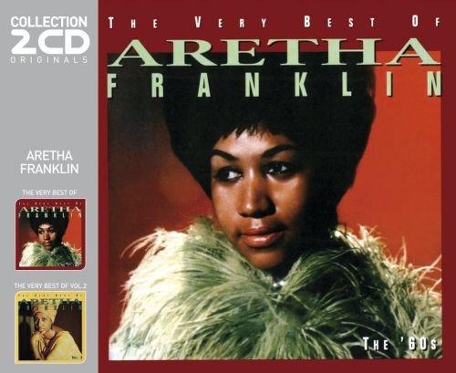 Collection Originals Franklin Aretha, Redding Otis