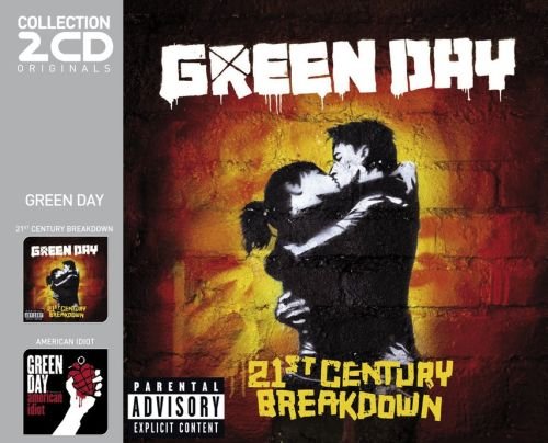 Collection Originals Green Day