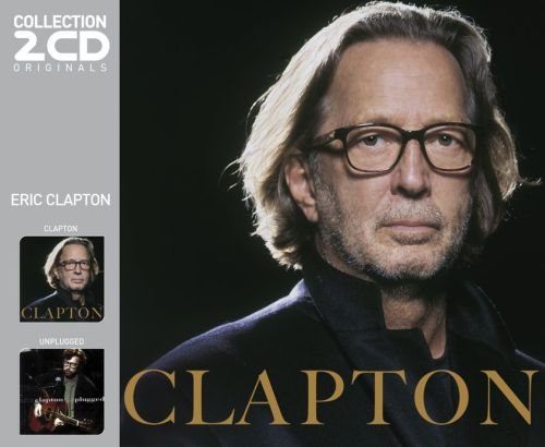 Collection Originals Clapton Eric
