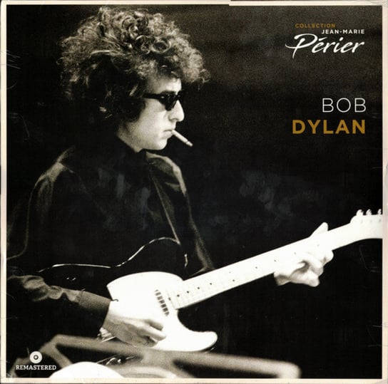 Collection Perier, płyta winylowa Dylan Bob