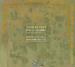 Collection Printemps des Arts de Monte-Carlo Tombeau pour Mr de Ste Colombe et autres portraits Muller Marianne