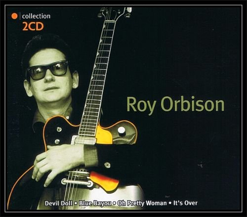 Collection: Roy Orbison Orbison Roy