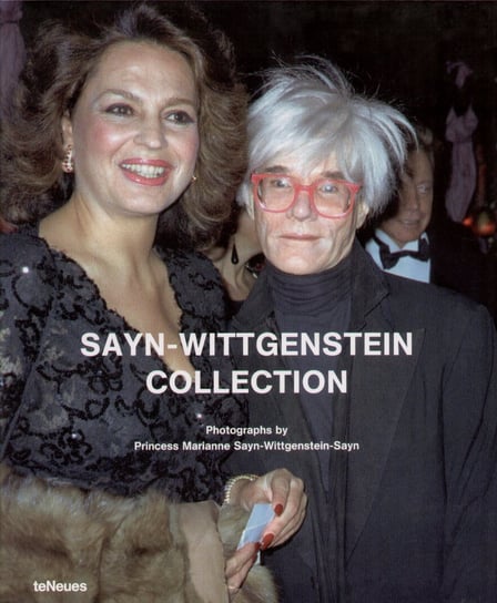 COLLECTION SAYN-WITTGENSTEIN Sayn-Wittgenstein Marianne
