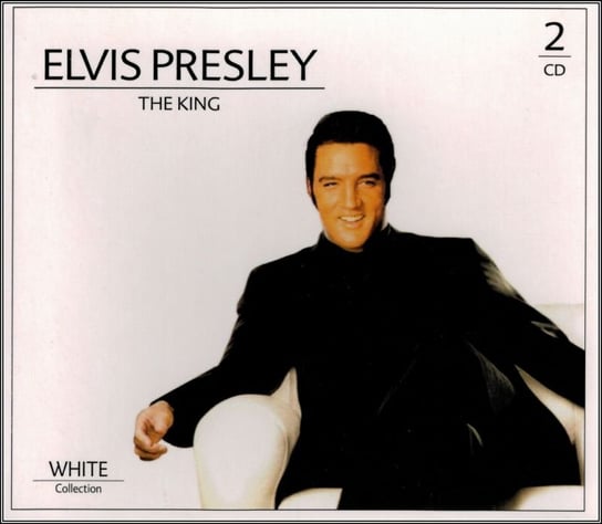 Collection The King Presley Elvis