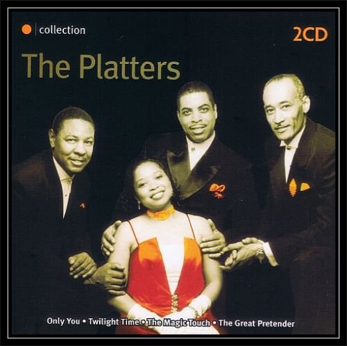 Collection: The Platters The Platters
