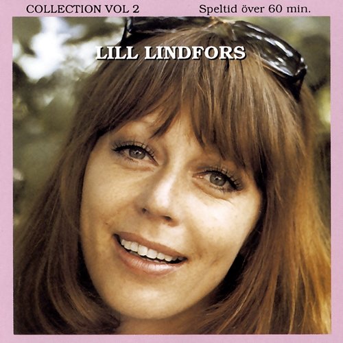 Collection Vol. 2 Lill Lindfors