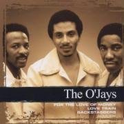 Collections The O'Jays