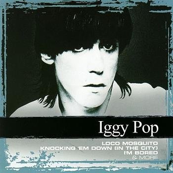 Collections Iggy Pop