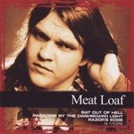 Collections Meat Loaf