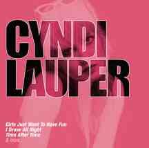Collections Lauper Cyndi