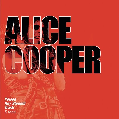 Collections Cooper Alice