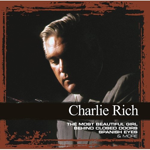 Collections Charlie Rich