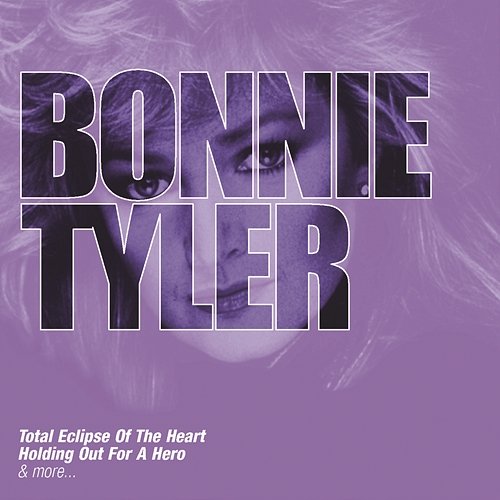 Collections Bonnie Tyler