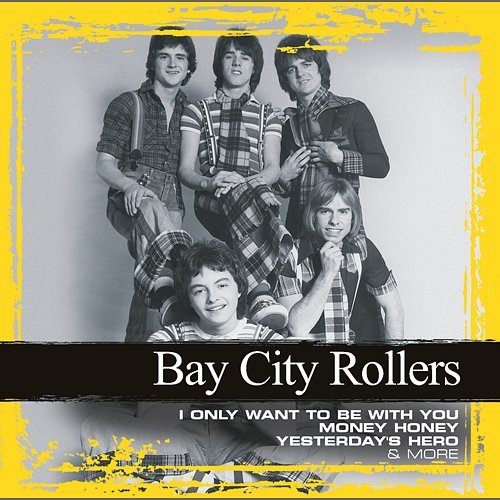 Collections Bay City Rollers