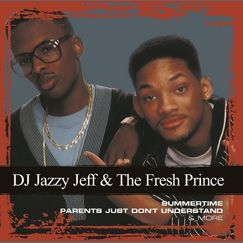 I Think I Can Beat Mike Tyson DJ Jazzy Jeff & The Fresh Prince