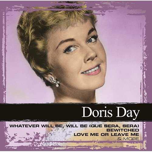 Collections Doris Day