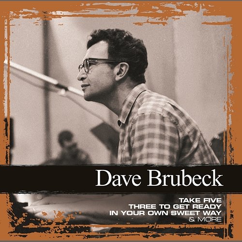 Collections Dave Brubeck