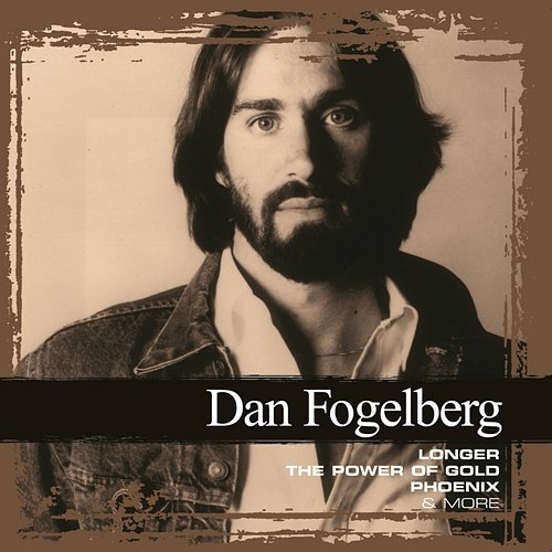 Longer Dan Fogelberg