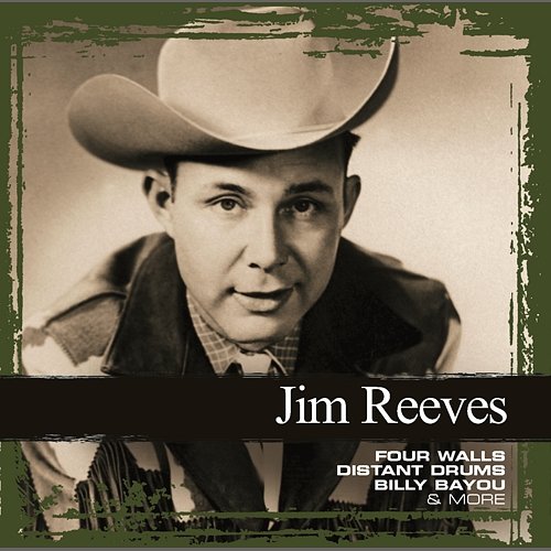 Losing Your Love Jim Reeves