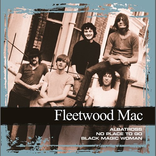 Long Grey Mare Fleetwood Mac